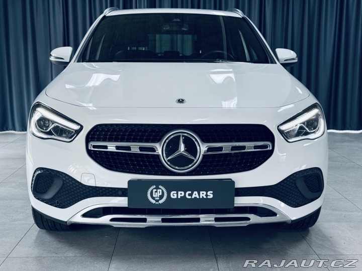 Mercedes-Benz GLA 180d*CZ*DPH*LED* 2023