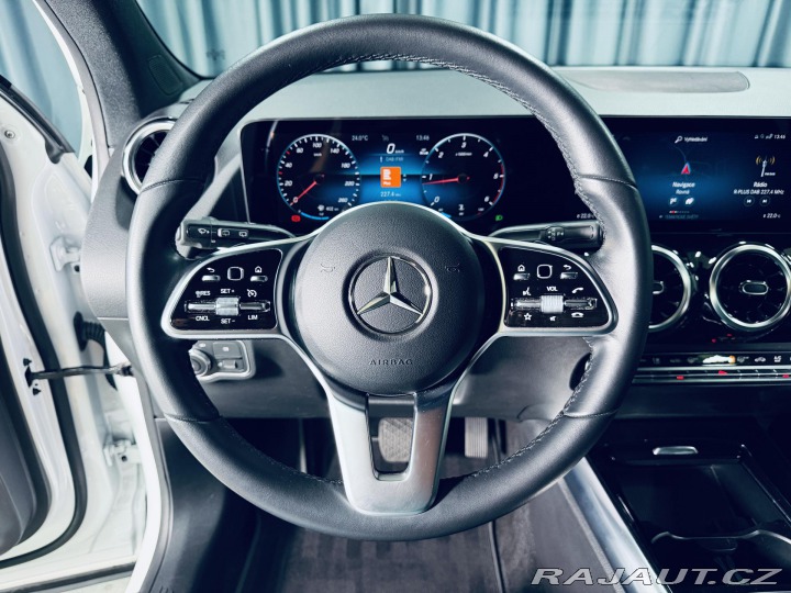 Mercedes-Benz GLA 180d*CZ*DPH*LED* 2023