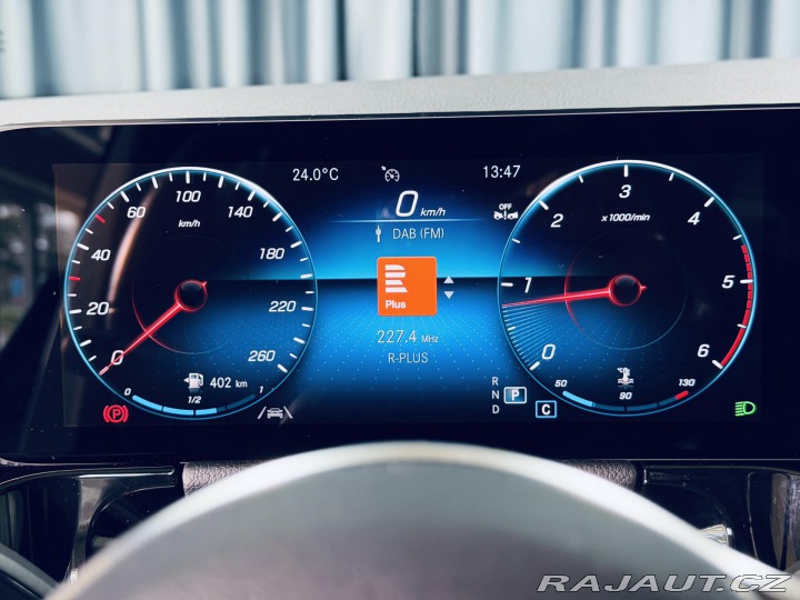 Mercedes-Benz GLA 180d*CZ*DPH*LED* 2023