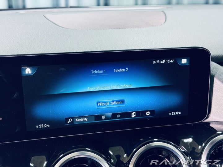 Mercedes-Benz GLA 180d*CZ*DPH*LED* 2023