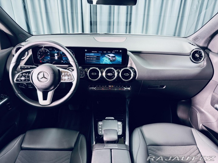 Mercedes-Benz GLA 180d*CZ*DPH*LED* 2023