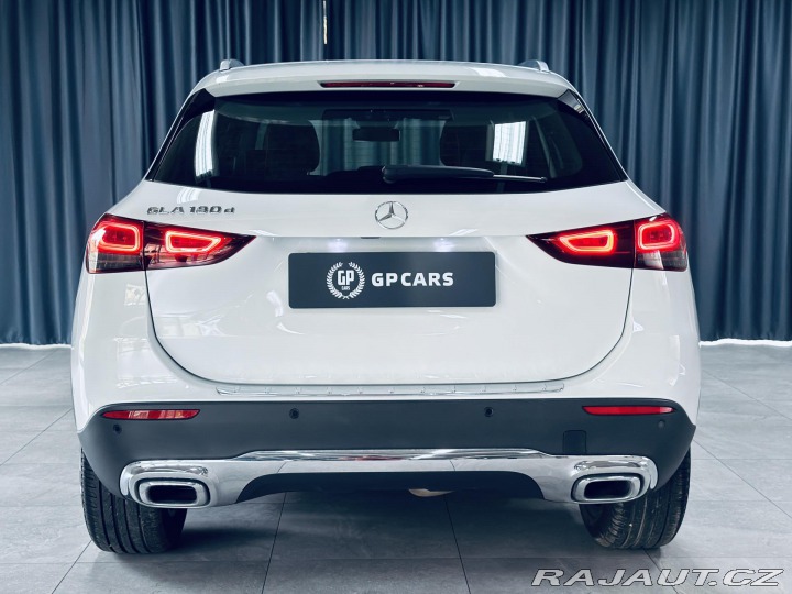 Mercedes-Benz GLA 180d*CZ*DPH*LED* 2023