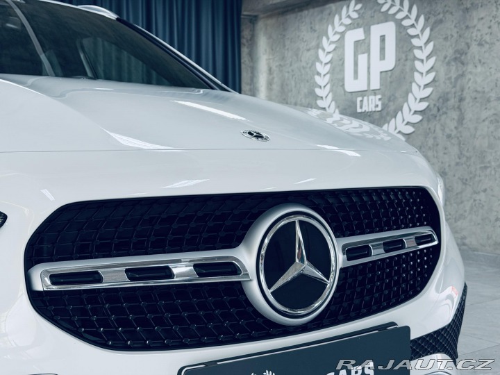 Mercedes-Benz GLA 180d*CZ*DPH*LED* 2023