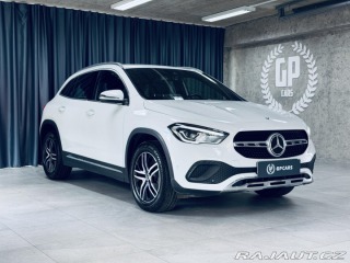Mercedes-Benz GLA 180d*CZ*DPH*LED* 2023