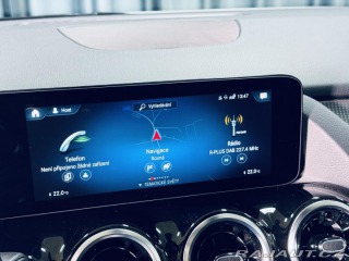 Mercedes-Benz GLA 180d*CZ*DPH*LED* 2023