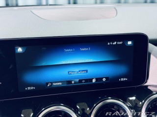 Mercedes-Benz GLA 180d*CZ*DPH*LED* 2023