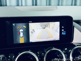 Mercedes-Benz GLA 180d*CZ*DPH*LED* 2023