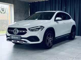 Mercedes-Benz GLA 180d*CZ*DPH*LED* 2023