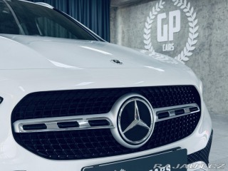 Mercedes-Benz GLA 180d*CZ*DPH*LED* 2023