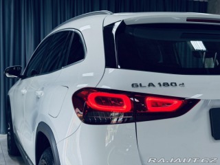 Mercedes-Benz GLA 180d*CZ*DPH*LED* 2023