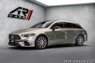 Mercedes-Benz CLA 45 S AMG 4M Performance 2020