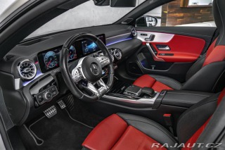 Mercedes-Benz CLA 45 S AMG 4M Performance 2020