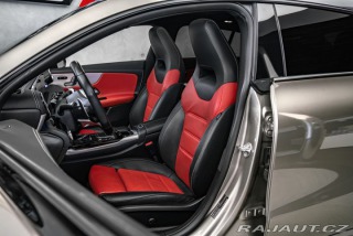 Mercedes-Benz CLA 45 S AMG 4M Performance 2020