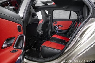 Mercedes-Benz CLA 45 S AMG 4M Performance 2020