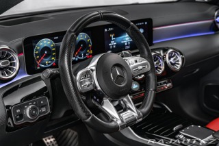 Mercedes-Benz CLA 45 S AMG 4M Performance 2020