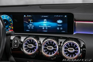 Mercedes-Benz CLA 45 S AMG 4M Performance 2020