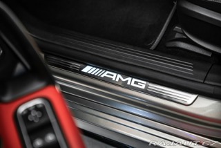 Mercedes-Benz CLA 45 S AMG 4M Performance 2020