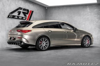 Mercedes-Benz CLA 45 S AMG 4M Performance 2020