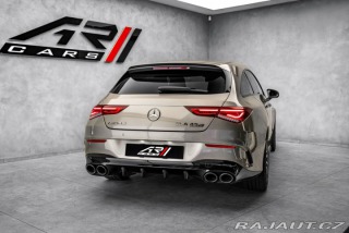 Mercedes-Benz CLA 45 S AMG 4M Performance 2020