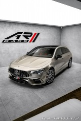 Mercedes-Benz CLA 45 S AMG 4M Performance 2020