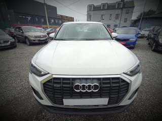 Audi Q3 2,0TDI Quattro 72TKM DPH