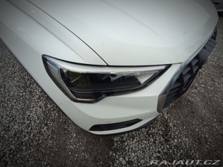 Audi Q3 2,0TDI Quattro 72TKM DPH 2019
