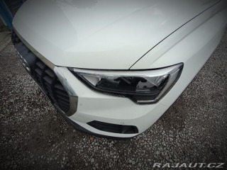 Audi Q3 2,0TDI Quattro 72TKM DPH 2019