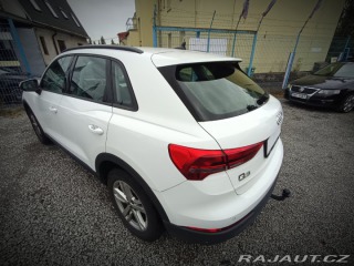 Audi Q3 2,0TDI Quattro 72TKM DPH 2019