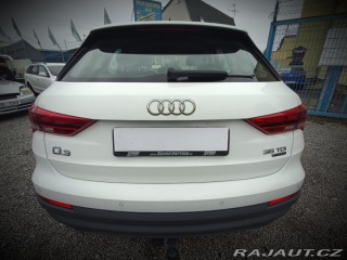 Audi Q3 2,0TDI Quattro 72TKM DPH 2019