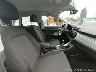 Audi Q3 2,0TDI Quattro 72TKM DPH 2019