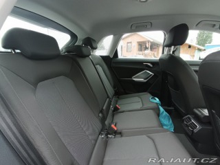 Audi Q3 2,0TDI Quattro 72TKM DPH 2019