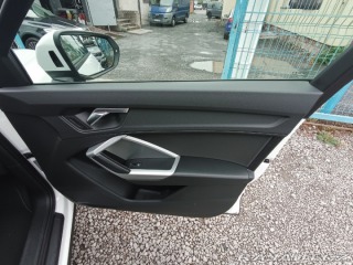 Audi Q3 2,0TDI Quattro 72TKM DPH 2019
