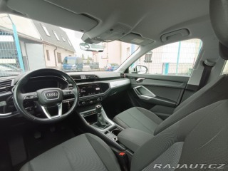 Audi Q3 2,0TDI Quattro 72TKM DPH 2019