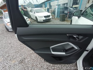 Audi Q3 2,0TDI Quattro 72TKM DPH 2019