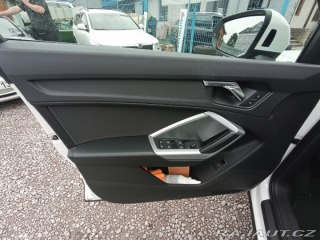 Audi Q3 2,0TDI Quattro 72TKM DPH 2019