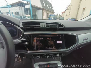 Audi Q3 2,0TDI Quattro 72TKM DPH 2019