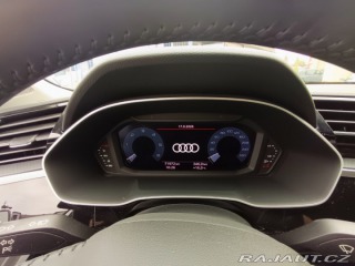 Audi Q3 2,0TDI Quattro 72TKM DPH 2019
