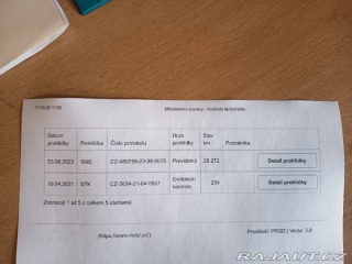 Audi Q3 2,0TDI Quattro 72TKM DPH 2019