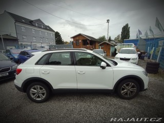 Audi Q3 2,0TDI Quattro 72TKM DPH 2019