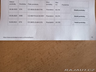 Audi Q3 2,0TDI Quattro 72TKM DPH 2019