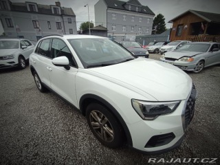 Audi Q3 2,0TDI Quattro 72TKM DPH 2019