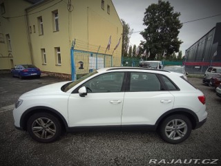 Audi Q3 2,0TDI Quattro 72TKM DPH 2019