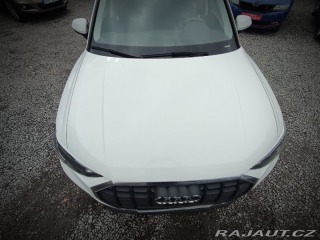 Audi Q3 2,0TDI Quattro 72TKM DPH 2019