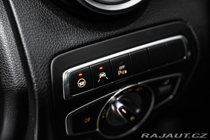 Mercedes-Benz GLC 63S AMG 4M Edition 1 kera 2018