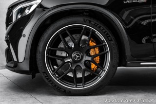Mercedes-Benz GLC 63S AMG 4M Edition 1 kera 2018
