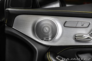 Mercedes-Benz GLC 63S AMG 4M Edition 1 kera 2018