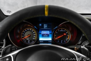 Mercedes-Benz GLC 63S AMG 4M Edition 1 kera 2018