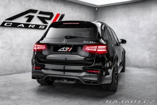 Mercedes-Benz GLC 63S AMG 4M Edition 1 kera 2018