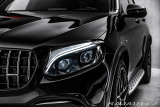 Mercedes-Benz GLC 63S AMG 4M Edition 1 kera 2018