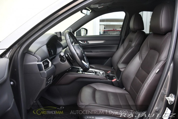 Mazda CX-5 G194 AWD TAKUMI PLUS AT 2 2020